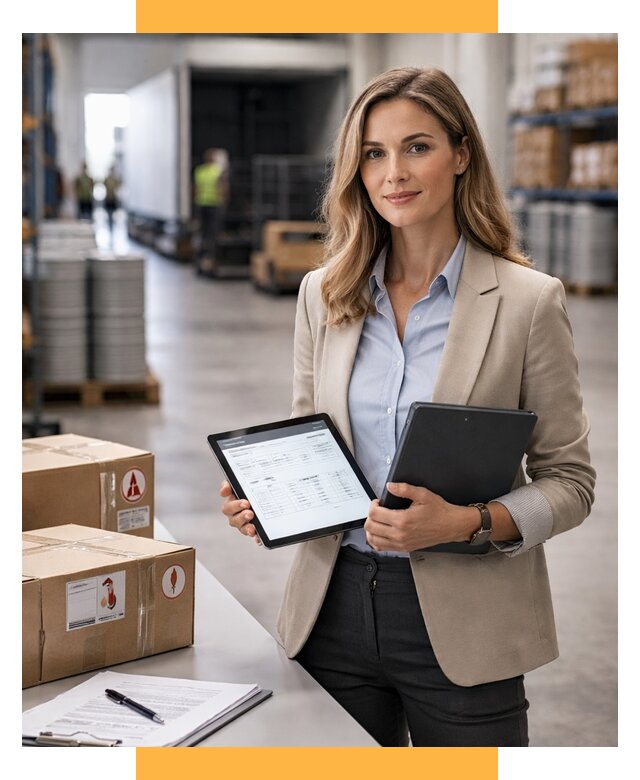 Таможенное оформление хим. сырья от 12218 р. СетСервис-Злм