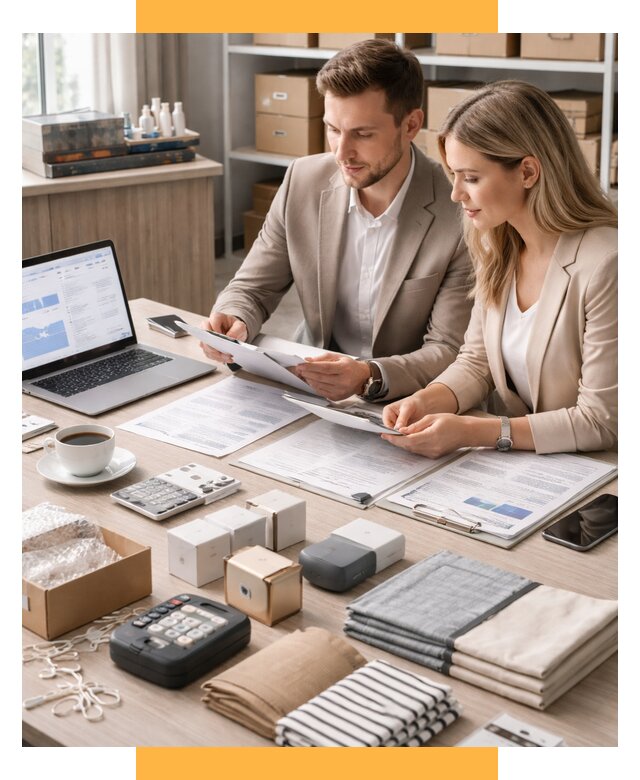 Закупка товара в Китае под ключ от 7127 р. | СетСервис-Злм