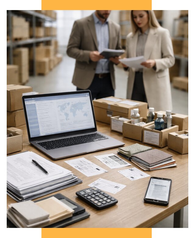 Поиск поставщика в Китае под ключ от 8655 р. | СетСервис-Злм