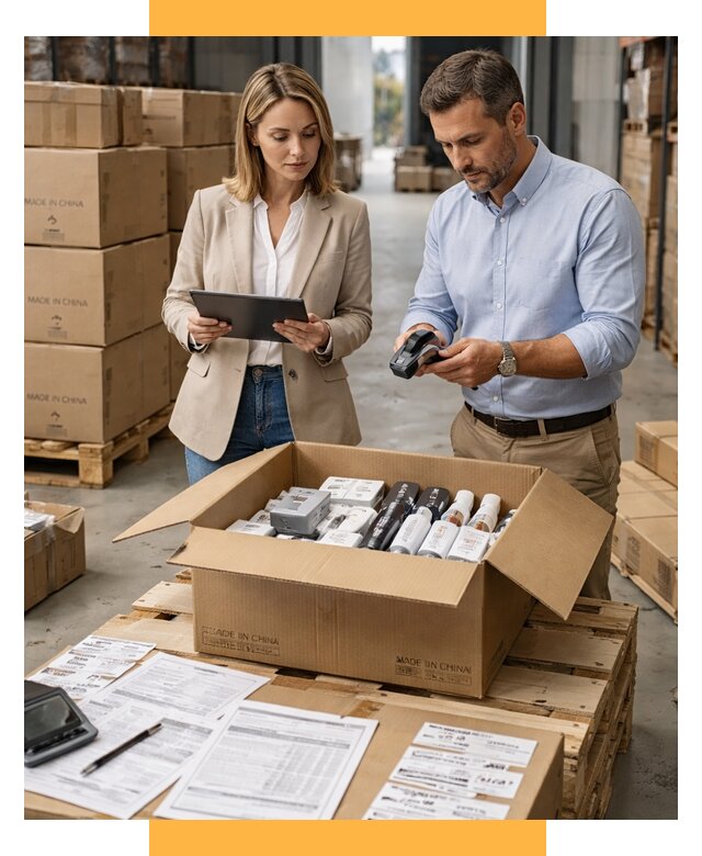 Выкуп товара в Китае с доставкой, оплата от 4582 р. | СетСервис-Злм