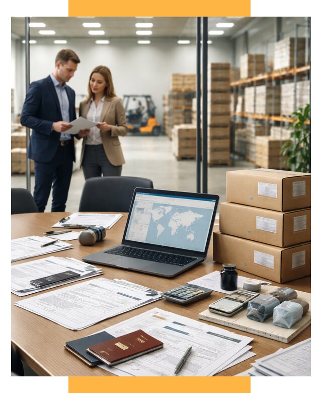 Торговый дом в Китае от 45819 р. — услуги и сервис СетСервис-Злм