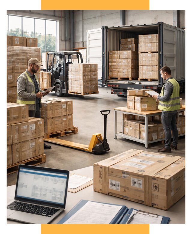 Оптовые поставки из Турции быстро от 45819 р. — СетСервис-Злм