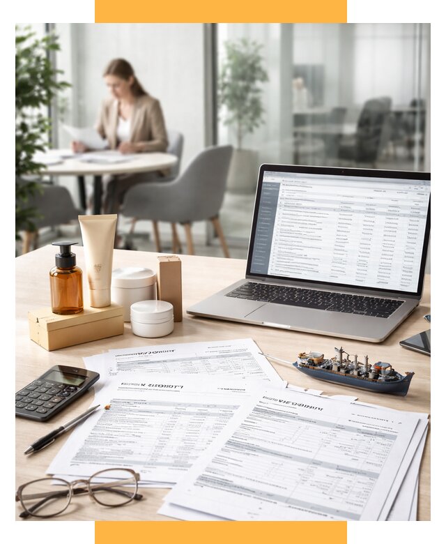 Закупка товара в ОАЭ под ключ от 15273 р. | СетСервис-Злм