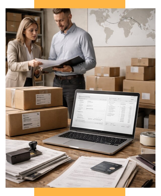 Выкуп товара в ОАЭ под ключ оперативно от 7637 р. | СетСервис-Злм