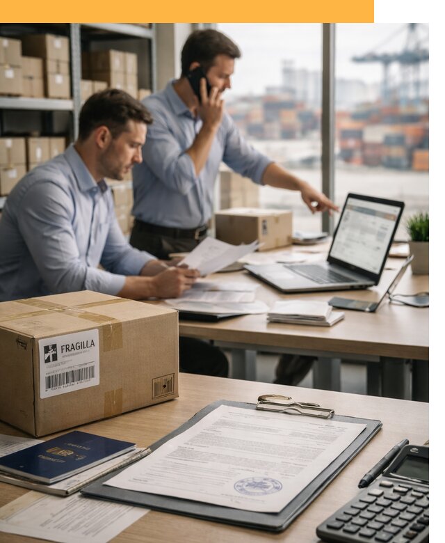 Выкуп товаров и перепродажа в ОАЭ от 7637 руб с логистикой