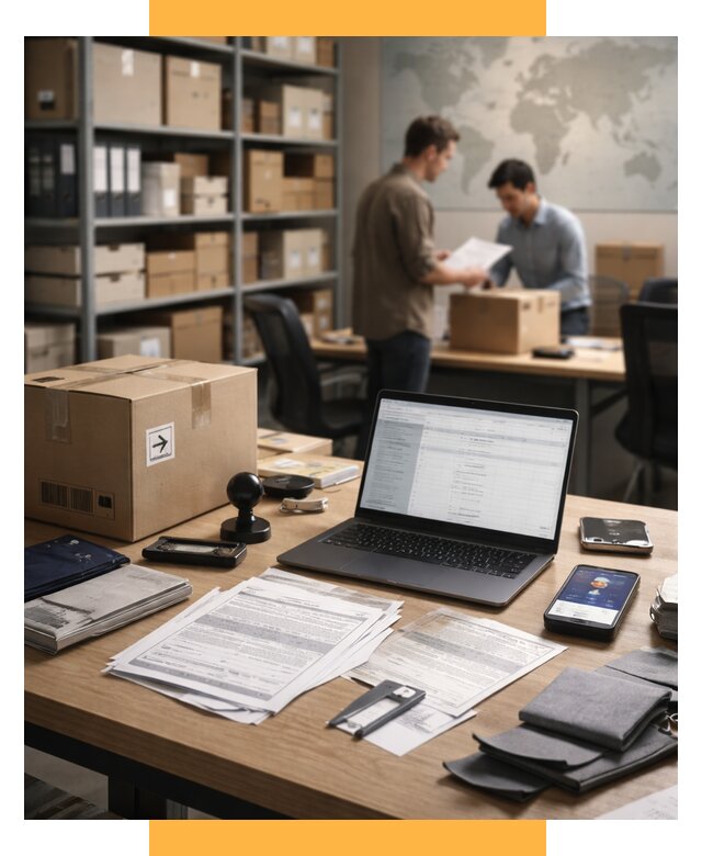 Выкуп товара за рубежом и доставка от 5091 р. | СетСервис-Злм